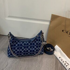 Coach CAM27 Hobo ceiling scented cloth